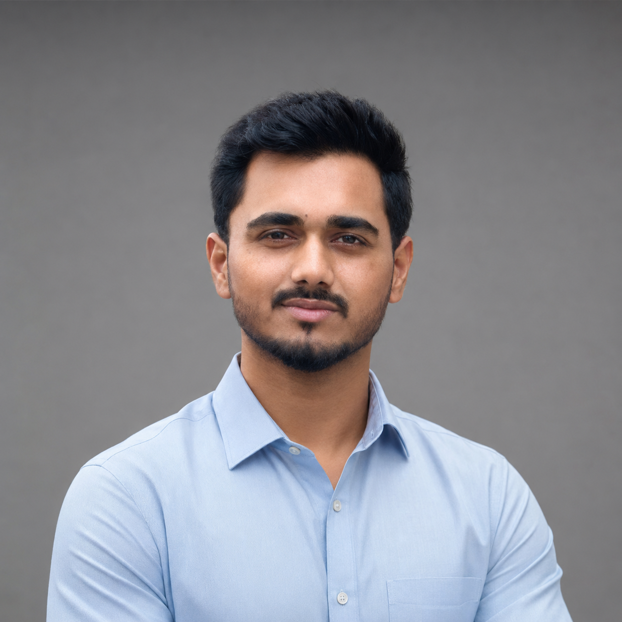 Amit Ballal